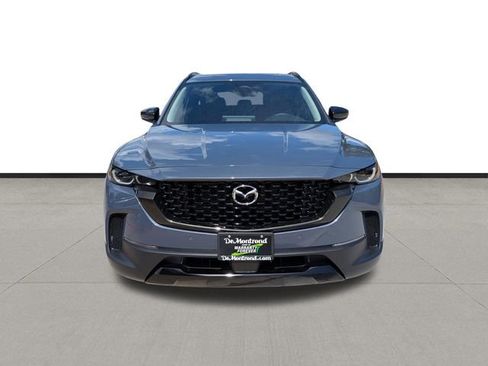 New 2026 MAZDA CX-50 AWD 2.5 Hybrid w/ Weather Package image 2