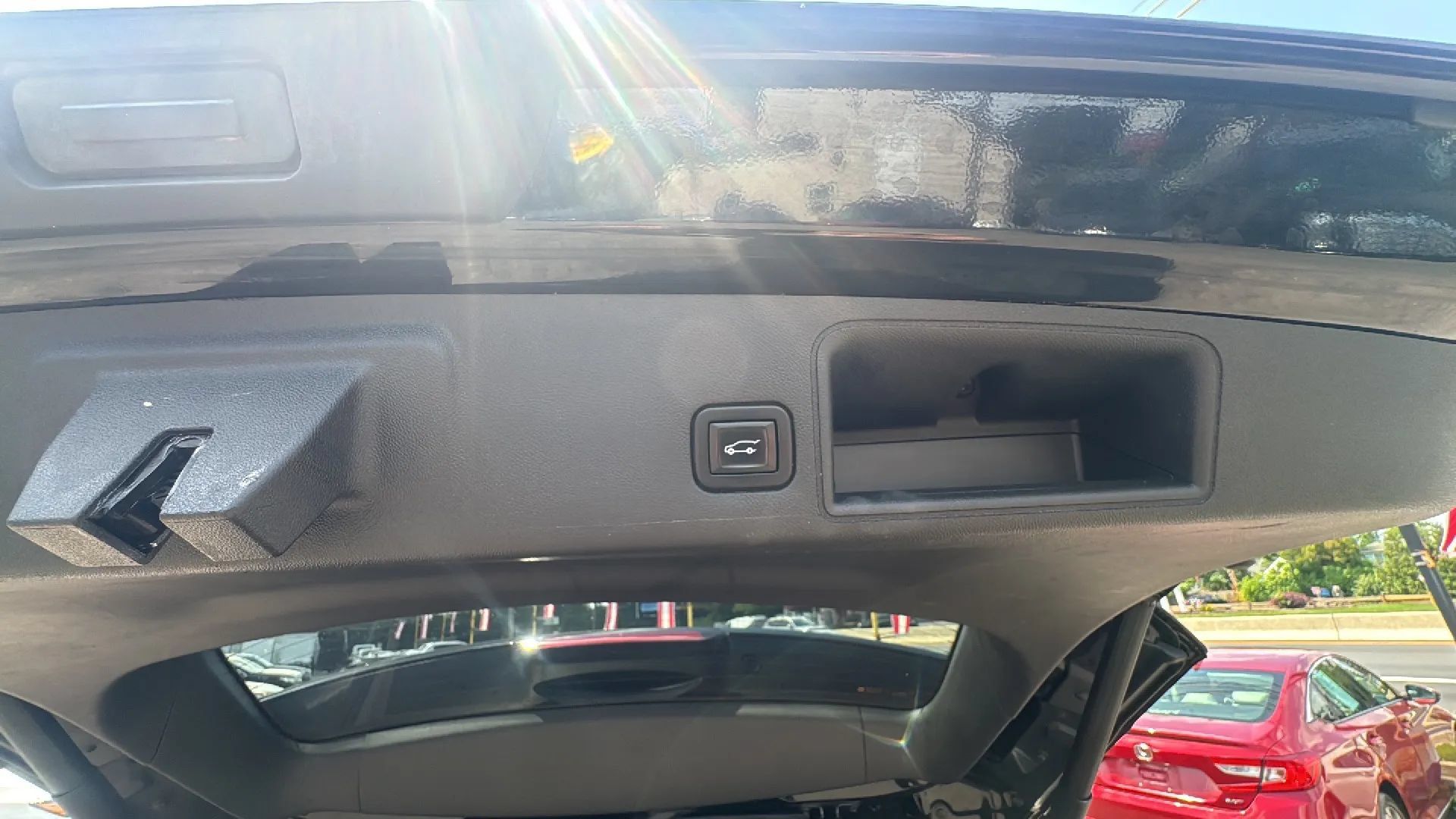 Used 2021 GMC Terrain SLT AWD/4WD image 21