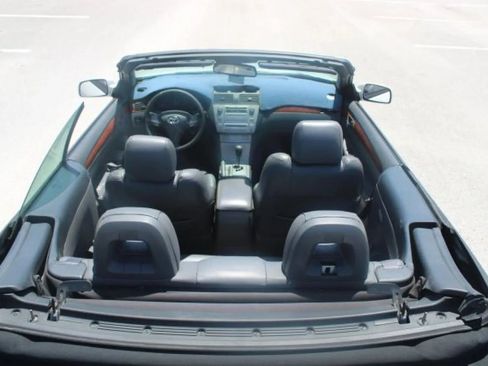 Used 2007 Toyota Solara SLE FWD image 27