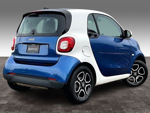 Used 2016 smart fortwo Prime image 12