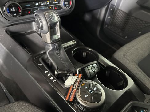Used 2025 Ford Bronco Big Bend image 17