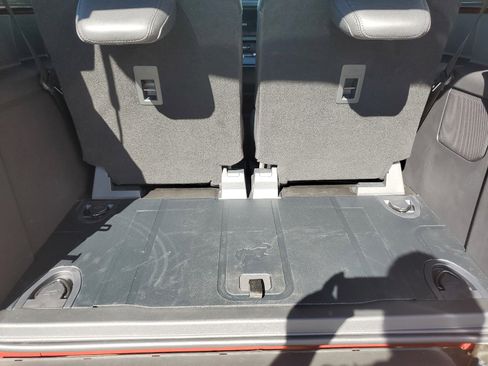 Used 2024 Ford Bronco Black Diamond w/ Sasquatch Package image 21