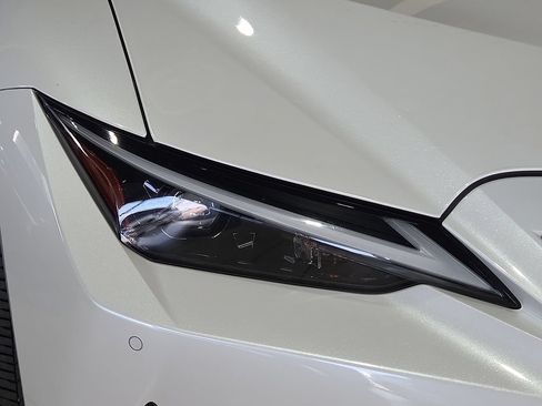Used 2023 Lexus IS 300 w/ Premium Package RWD image 7