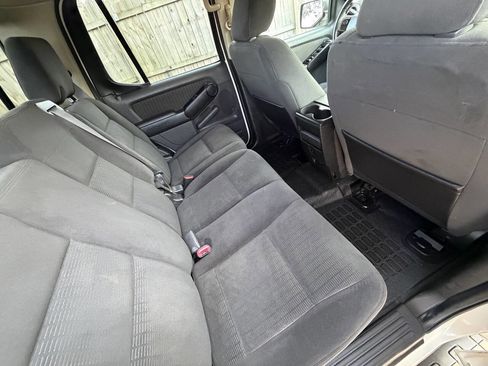 Used 2009 Ford Explorer Sport Trac XLT image 15