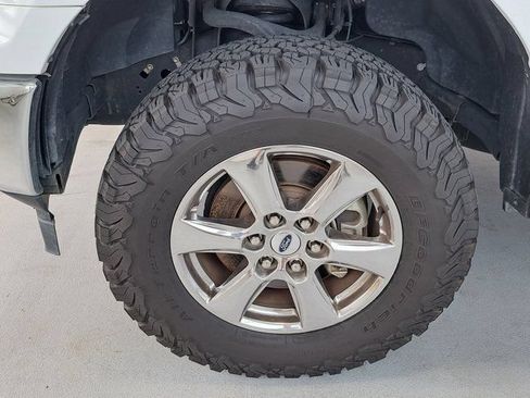 Used 2019 Ford F150 XLT w/ Equipment Group 302A Luxury AWD/4WD image 31