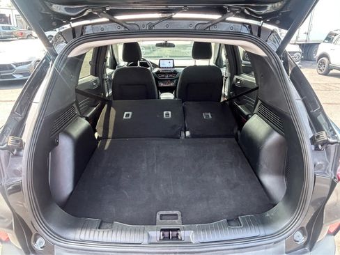 Used 2024 Ford Escape Active FWD image 7