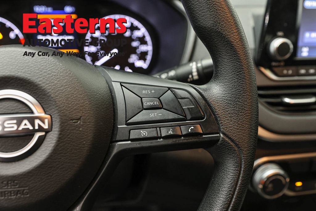 Used 2023 Nissan Altima 2.5 S FWD image 17