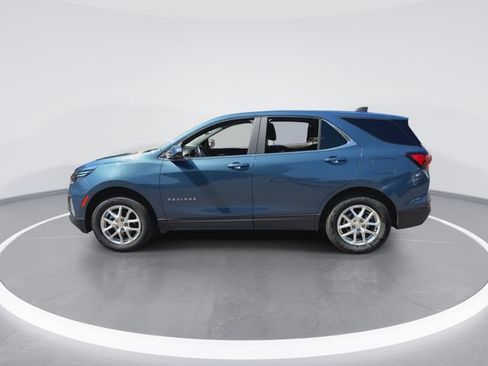 Used 2024 Chevrolet Equinox LT AWD/4WD image 5