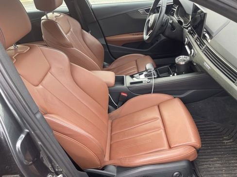 Used 2020 Audi A4 2.0T Premium Plus w/ Premium Plus Package image 19