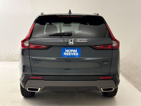 New 2026 Honda CR-V Sport Touring image 8