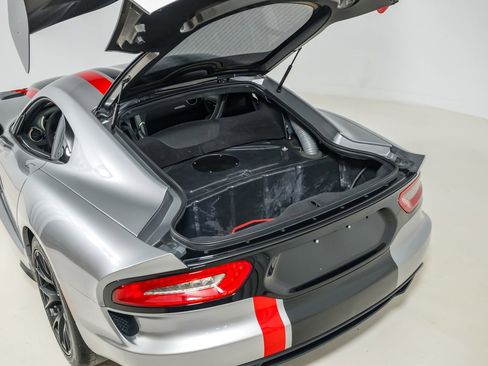 Used 2016 Dodge Viper ACR image 49