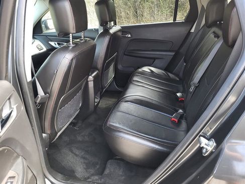 Used 2014 GMC Terrain SLT image 14