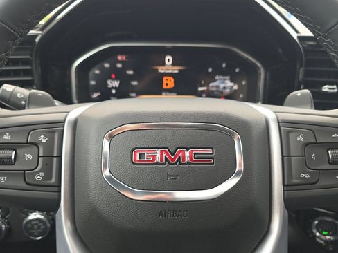 New 2026 GMC Sierra 1500 Elevation w/ Elevation Premium Package AWD/4WD image 20