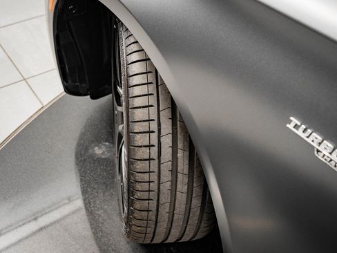 Certified 2023 Mercedes-Benz E 53 AMG E 53 AMGﾮ image 47