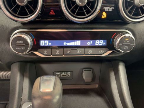 Used 2023 Nissan Sentra SR image 17