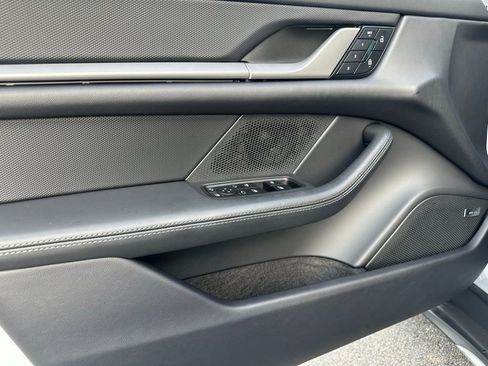 New 2025 Porsche Taycan 4S image 22