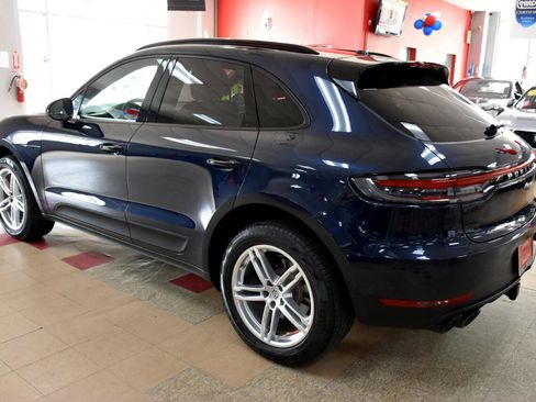 Used 2019 Porsche Macan image 10