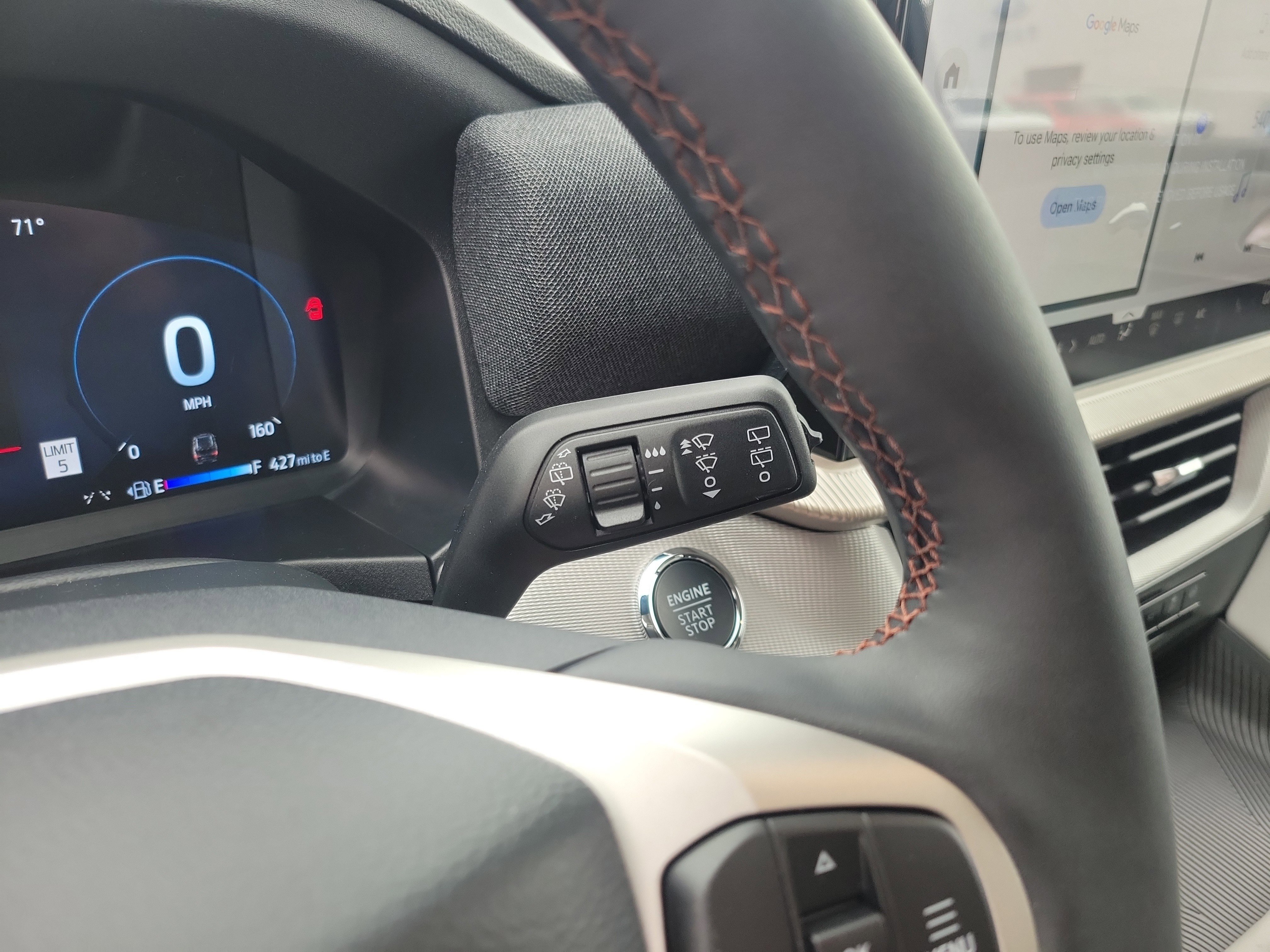 New 2026 Ford Explorer Active w/ Active Comfort Package RWD image 14