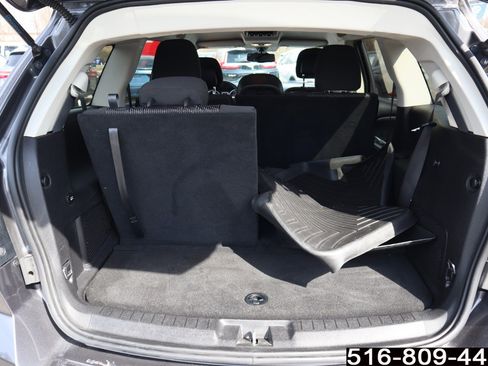 Used 2016 Dodge Journey SE w/ Flexible Seating Group image 31