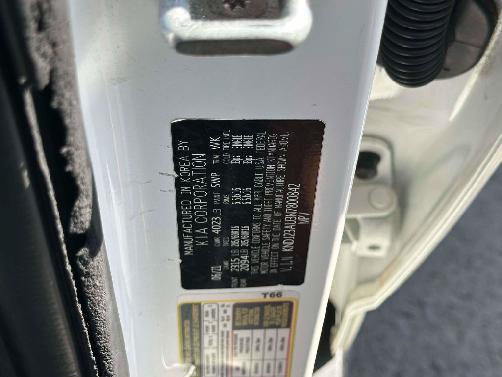 Used 2022 Kia Soul S FWD image 32