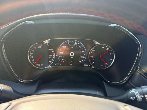Used 2022 Chevrolet Blazer RS w/ Enhanced Convenience Package AWD/4WD image 18