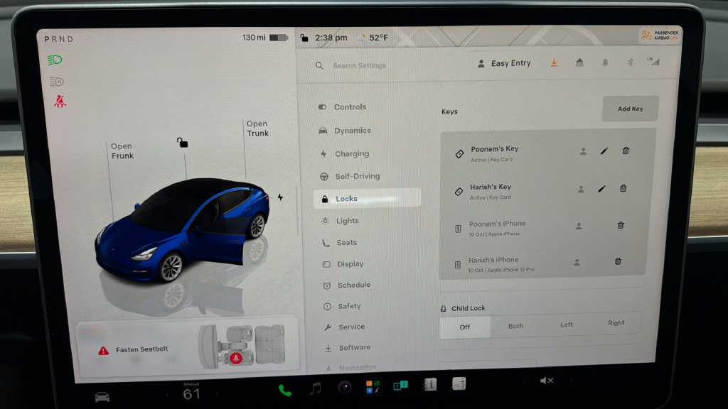 Used 2023 Tesla Model 3 Standard Range RWD image 36