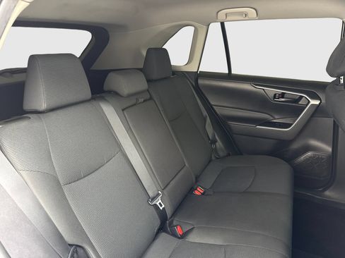 Used 2023 Toyota RAV4 LE FWD image 42
