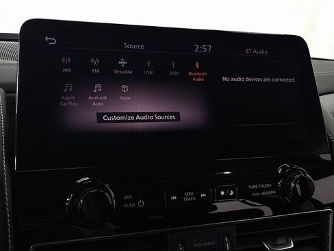 Used 2024 INFINITI QX80 Premium Select w/ Cargo Package image 34