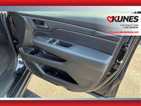 Used 2025 Honda Odyssey EX-L image 21