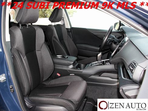 Used 2024 Subaru Outback Premium image 29