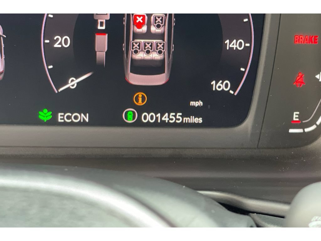 Certified 2026 Honda Accord EX-L image 39