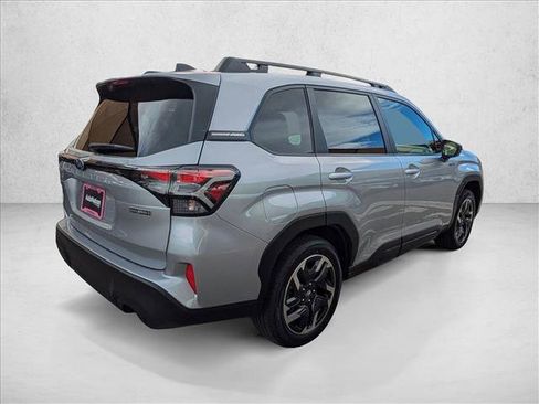 New 2025 Subaru Forester Premium image 5