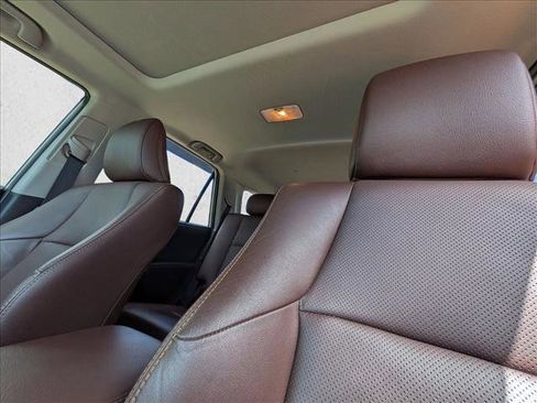 Used 2023 Toyota 4Runner Limited image 16