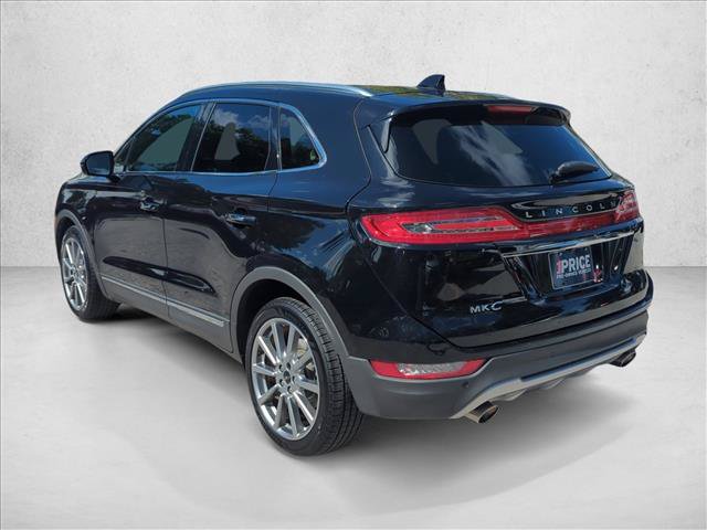 Used 2019 Lincoln MKC Reserve FWD image 7