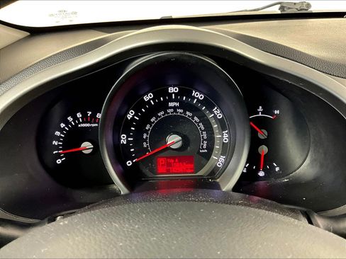 Used 2014 Kia Sportage LX FWD image 12