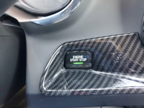 Used 2022 Chevrolet Camaro SS image 21