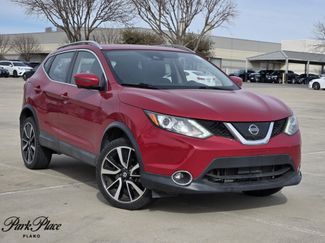 Used 2018 Nissan Rogue Sport SL w/ SL Premium Package video 1