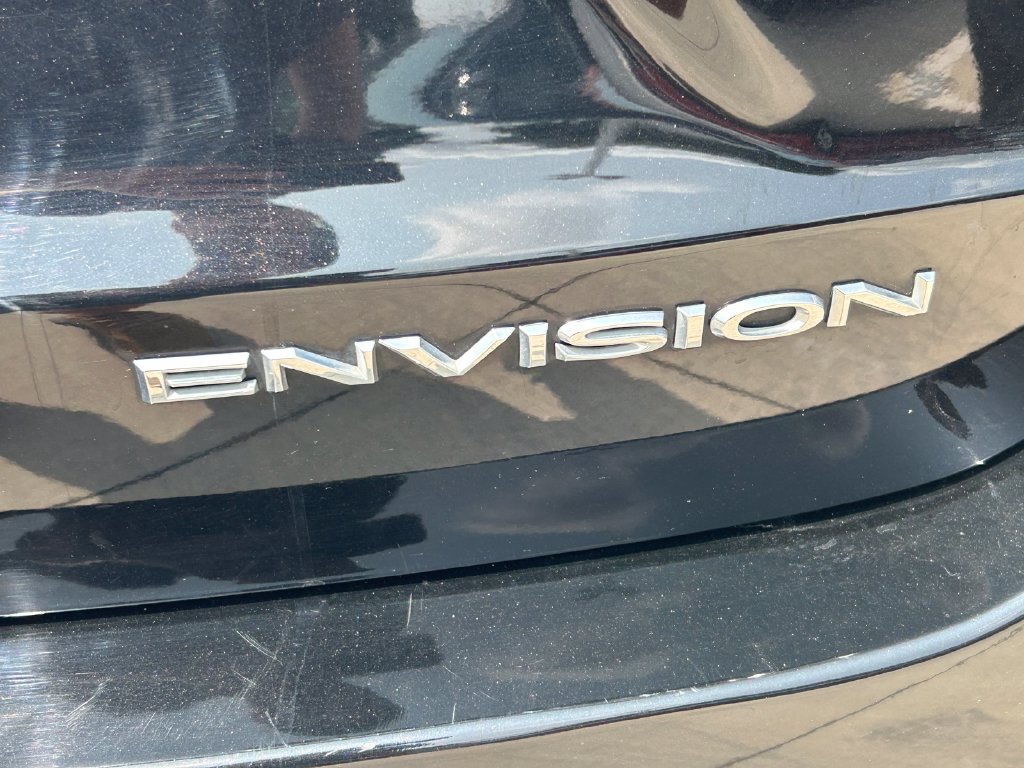 Used 2019 Buick Envision Essence FWD image 12