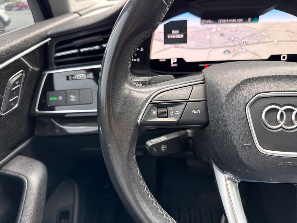 Used 2021 Audi Q7 3.0T Premium Plus AWD/4WD image 19