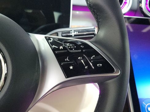 New 2025 Mercedes-Benz C 300 C 300 image 30