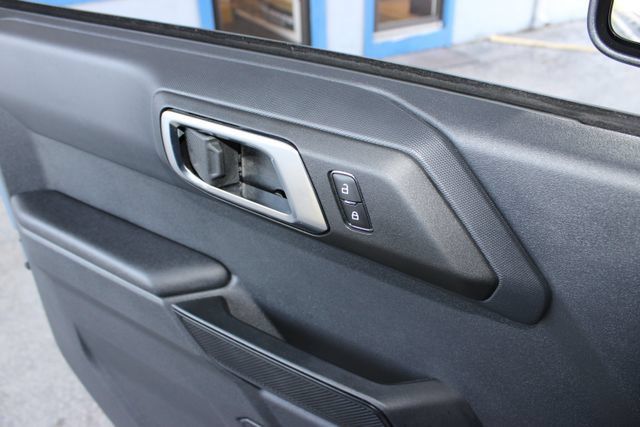 Used 2025 Ford Bronco Big Bend AWD/4WD image 18