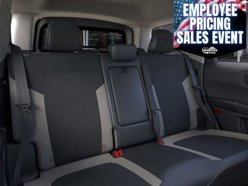 New 2026 Ford Bronco Sport Big Bend AWD/4WD image 12