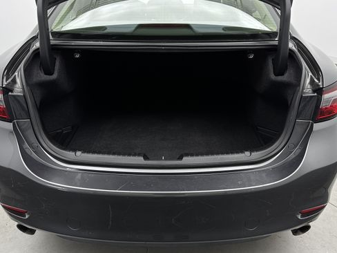 Used 2018 MAZDA MAZDA6 Grand Touring FWD image 32