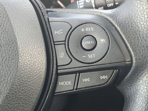 Certified 2023 Toyota RAV4 XLE w/ Convenience Package FWD image 25