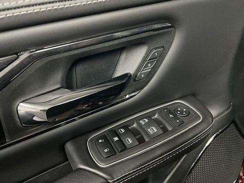 Used 2022 RAM 1500 Limited AWD/4WD image 23