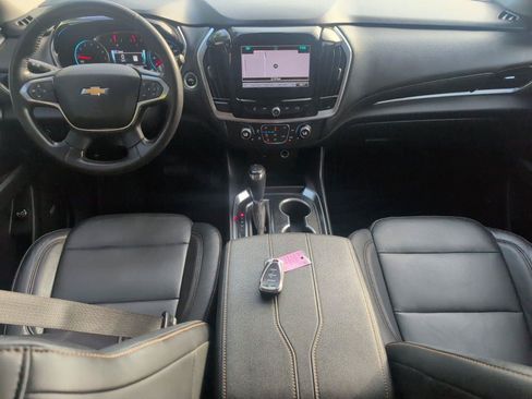 Used 2019 Chevrolet Traverse RS FWD image 32
