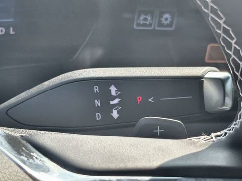 Used 2026 Chevrolet Traverse LT w/ Sun and Wheel Package image 15