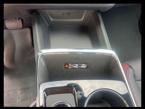 New 2026 Chevrolet Equinox RS FWD image 26