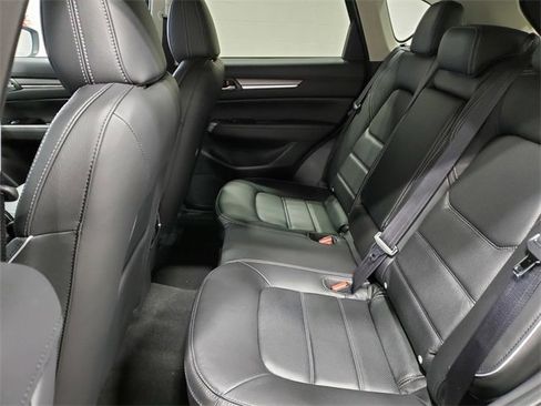 New 2025 MAZDA CX-5 AWD 2.5 S image 10