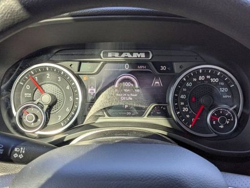 New 2026 RAM 1500 Express AWD/4WD image 25